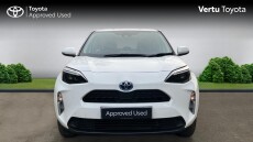 Toyota Yaris Cross 1.5 Hybrid Icon 5dr CVT Hybrid Estate